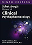 schatzbergs-manual-of-clinical-psychopharmacology-books