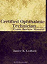 certified-ophthalmic-books