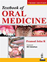textbook-of-oral-medicine-books