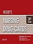 mosby-nursing-books