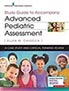 pediatric-assessment-books