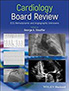 cardiology-board-review-books