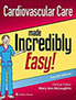 cardiovascular-care-made-incredibly-easy-books