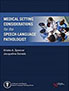medical-setting-considerations-books