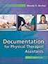 documentation-for-physical-therapist-books