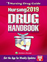 nursing-drug-handbook-books