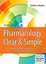 pharmacology -books