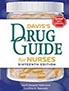 davis-drug-guide-for-nurses-books