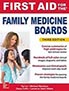 first-aid-for-the-family-medicine-boards-books