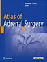 atlas-of-adrenal-surgery-books