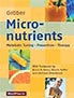 micronutrients-books
