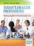 today's-health-professions-books