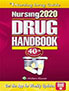 nursing-drug-handbook-2020-books