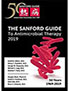sanford-guide-to-antimicrobial-therapy-2019-books
