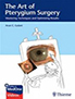 art-of-pterygium-surgery-books