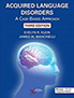 acquired-language-disorders-books