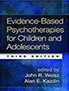 evidence-based-psychotherapies-books