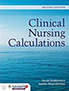 clinical-nursing-calculations-books