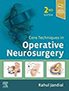 core-techniques-in-operative-neurosurgery-books