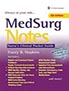 medsurg-notes-books
