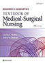 brunner-and-suddarths-textbook-of-medical-surgical-books