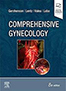 comprehensive-gynecology-books