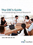 crcs-guide-to-coordinating-clinical-research-books