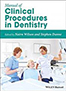 manual-of-clinical-procedures-in-dentistry-books