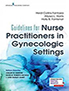 guidelines-for-nurse-books