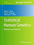 statistical-human-genetics-books