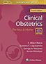 reeses-clinical-obstetrics-the-fetus-and-mother-books
