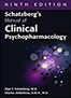 schatzbergs-manual-of-clinical-psychopharmacology-books