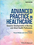 advanced-practice-in-healthcare-books
