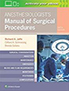 Anesthesiologist's-Manual-of-Surgical-Procedures-books