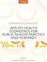 Applied-Health-Economics-books