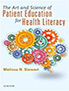 Art-and-Science-of-Patient-Education-books
