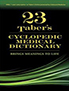 Taber's-Cyclopedic-Medical-Dictionary-books