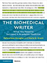 biomedical-writer-books
