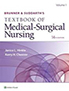 brunner-and-suddarth's-textbook-of-medical-surgical-nursing-books