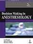 decision-making-in-anesthesiology-books