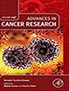advances-in-cancer-research-books