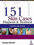 151-skin-cases-diagnosis-books