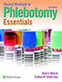 student-workbook-for-phlebotomy-essentials-books